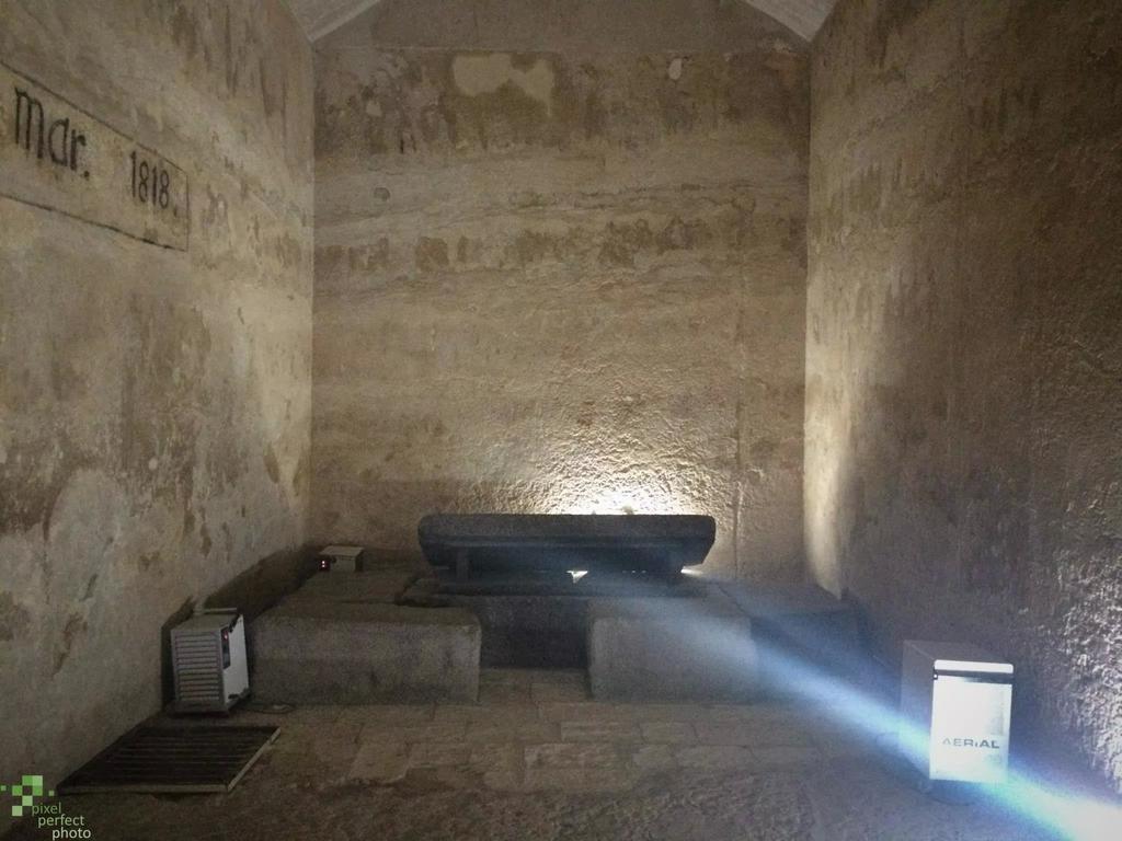 Pyramids Loft Homestay Kafret el-Gabal المظهر الخارجي الصورة
