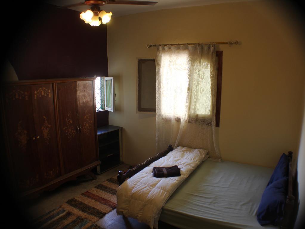 Pyramids Loft Homestay Kafret el-Gabal الغرفة الصورة