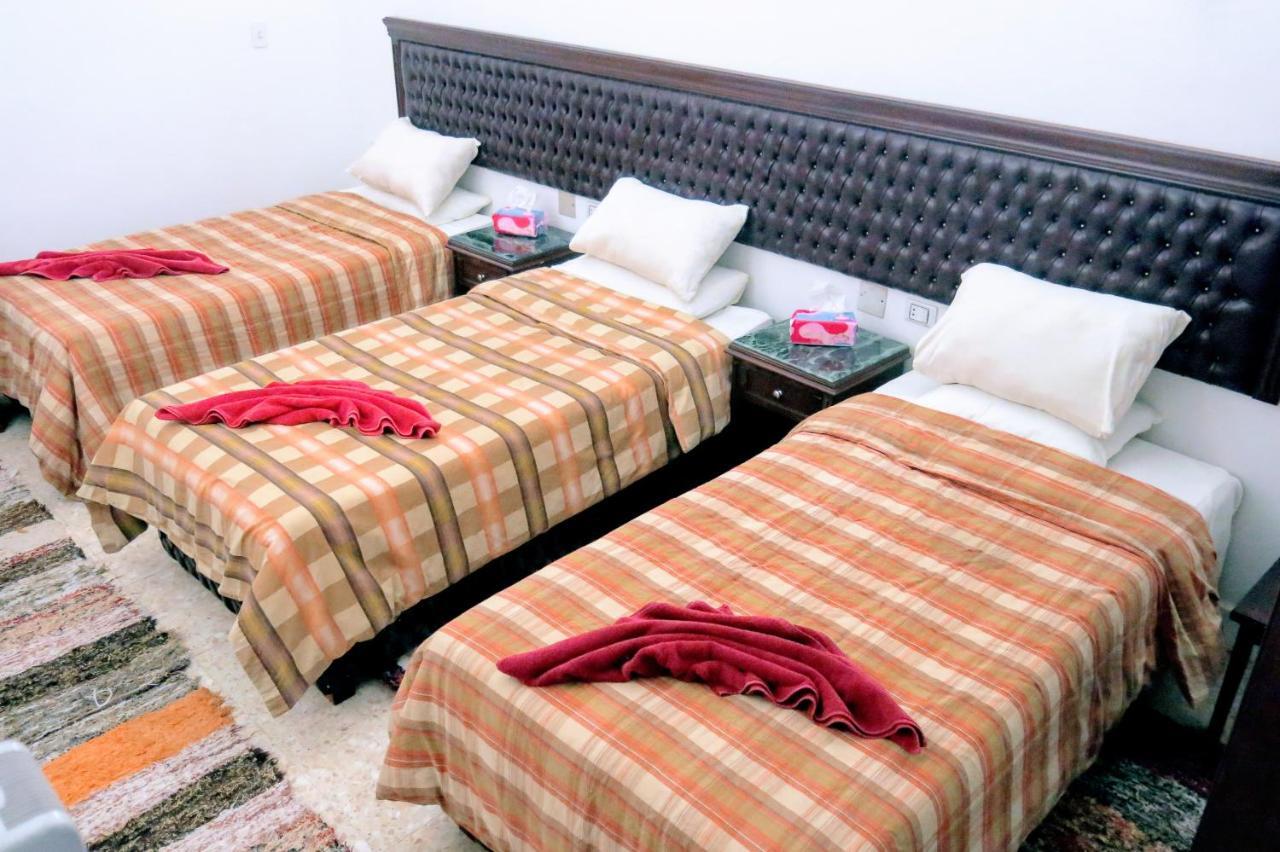 Pyramids Loft Homestay Kafret el-Gabal المظهر الخارجي الصورة