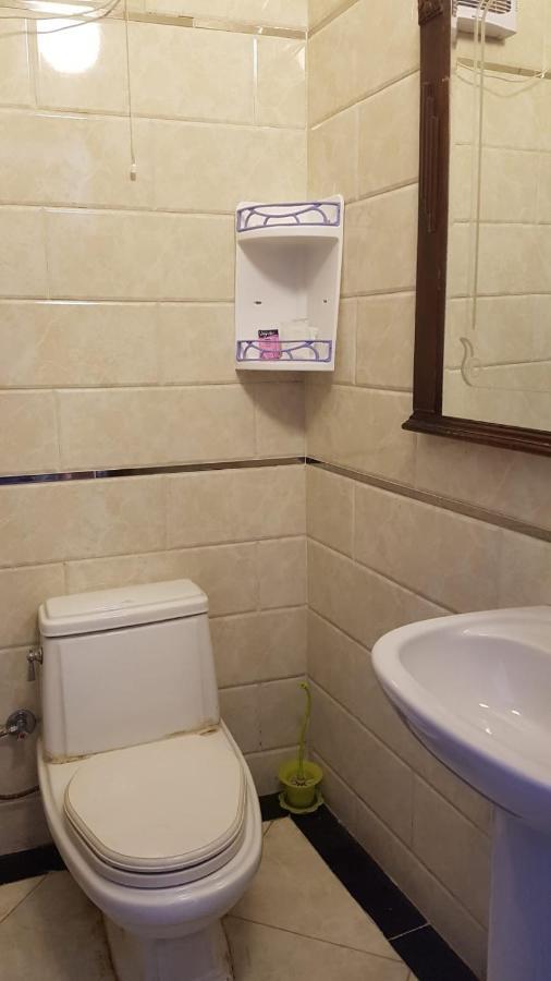 Pyramids Loft Homestay Kafret el-Gabal المظهر الخارجي الصورة