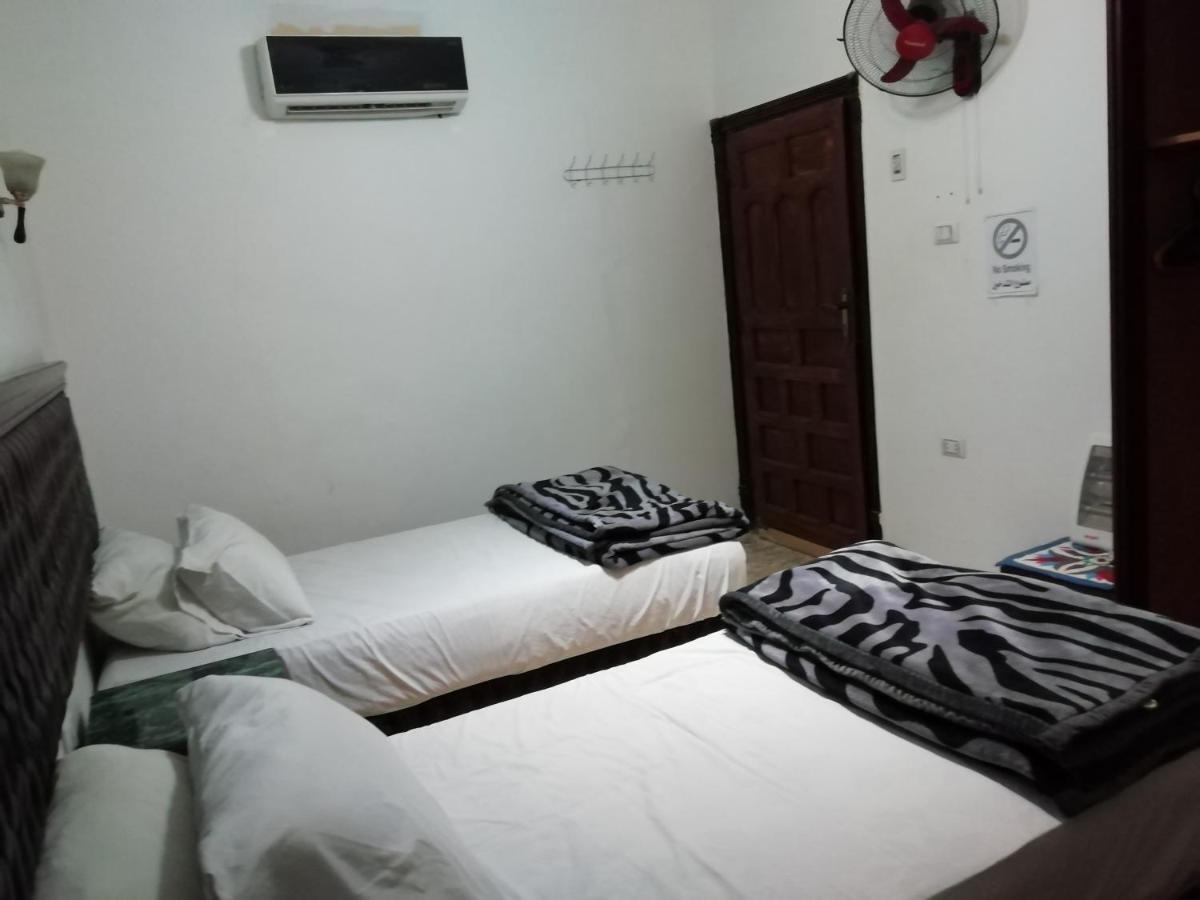 Pyramids Loft Homestay Kafret el-Gabal المظهر الخارجي الصورة