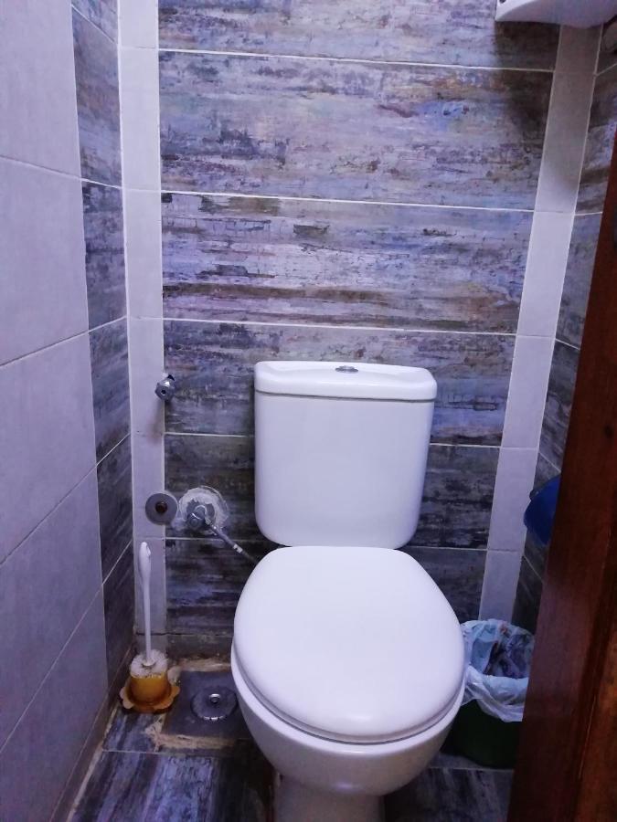 Pyramids Loft Homestay Kafret el-Gabal المظهر الخارجي الصورة
